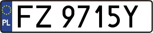FZ9715Y