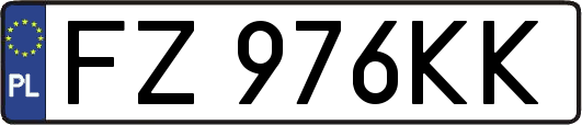 FZ976KK