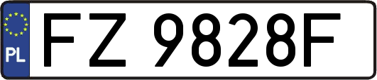 FZ9828F