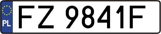 FZ9841F