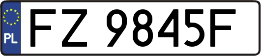 FZ9845F