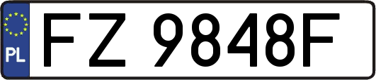 FZ9848F