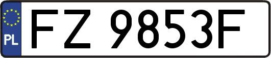 FZ9853F