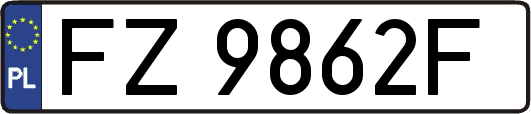 FZ9862F