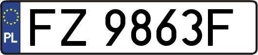 FZ9863F