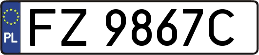 FZ9867C