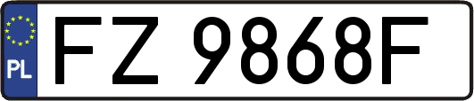 FZ9868F