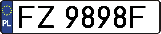 FZ9898F
