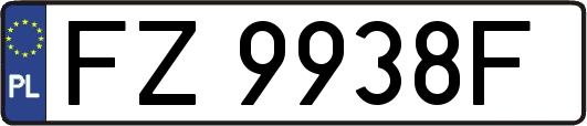FZ9938F