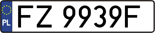 FZ9939F