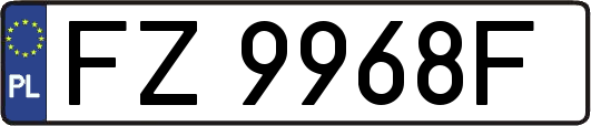 FZ9968F