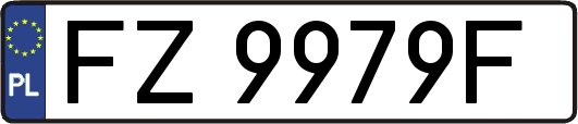 FZ9979F