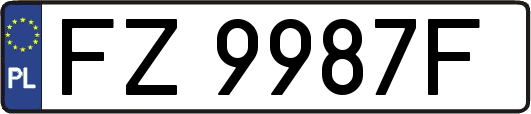 FZ9987F