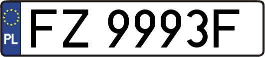 FZ9993F
