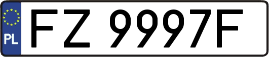 FZ9997F