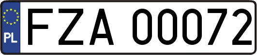 FZA00072