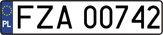 FZA00742
