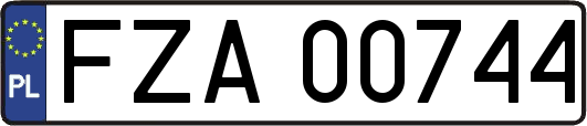FZA00744