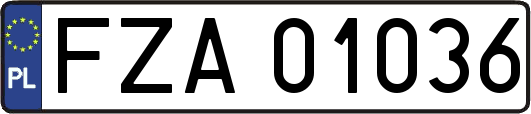 FZA01036