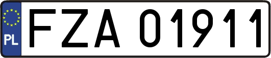 FZA01911