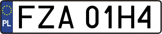 FZA01H4