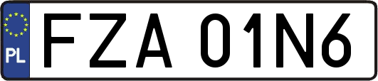 FZA01N6