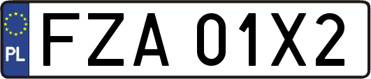 FZA01X2