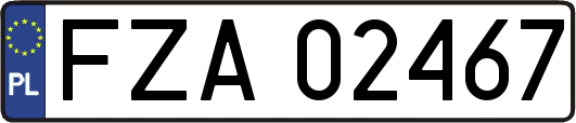 FZA02467