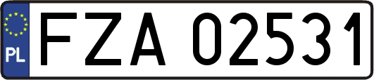FZA02531