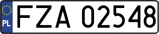 FZA02548