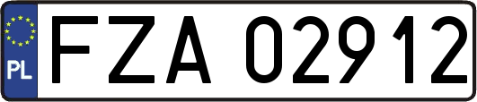 FZA02912