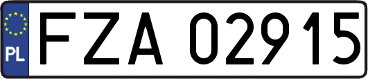FZA02915