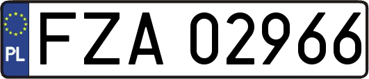 FZA02966