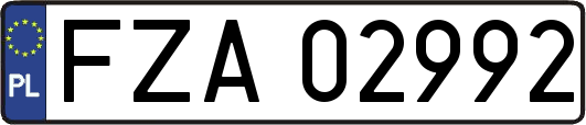 FZA02992