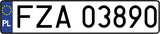 FZA03890