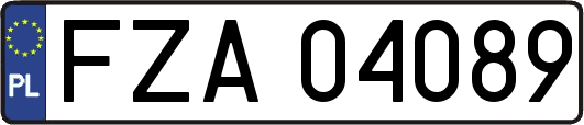 FZA04089