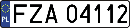 FZA04112