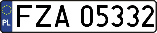 FZA05332