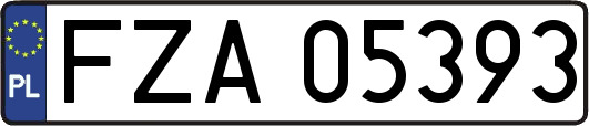 FZA05393