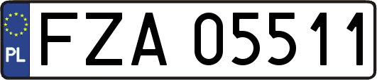 FZA05511