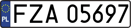 FZA05697