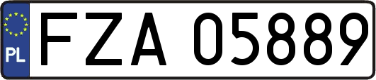FZA05889