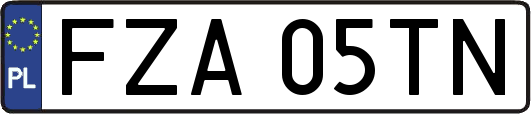 FZA05TN