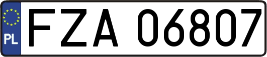 FZA06807