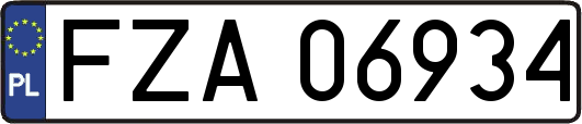 FZA06934