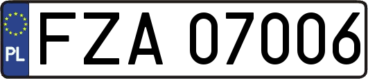 FZA07006