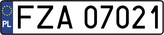 FZA07021