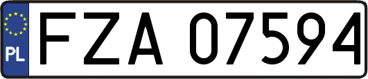 FZA07594