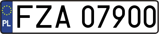 FZA07900
