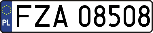 FZA08508